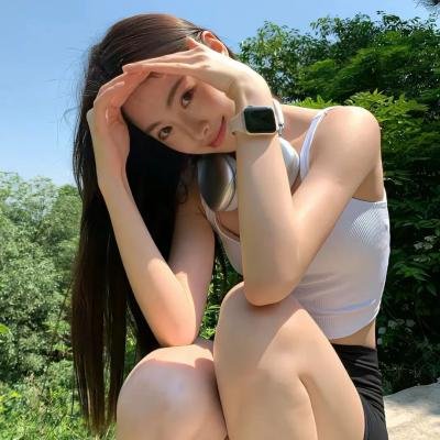 年华十八尽风流
