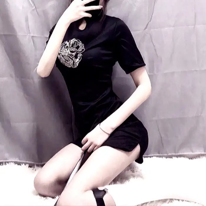吸血鬼男孩